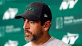 Aaron Rodgers Goes AWOL During Jets Mandatory Minicamp