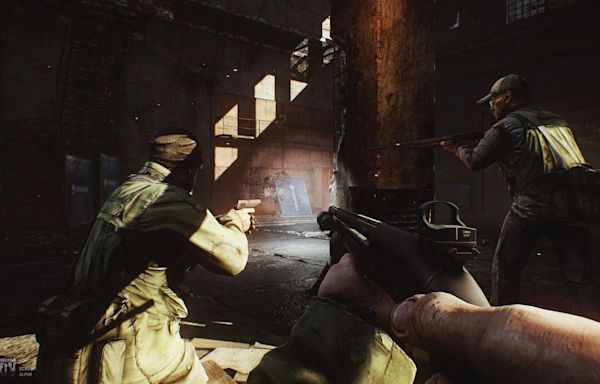 ‘Escape From Tarkov’ EoD Owners Get New Features Free After Outrage