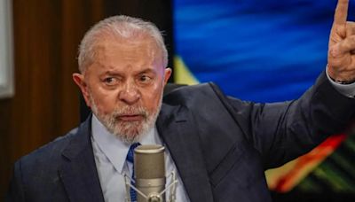 Lula diz que fará bloqueios no Orçamento sempre que precisar - Imirante.com