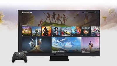 The Xbox TV app and Game Pass Ultimate are now available on Amazon Fire Sticks