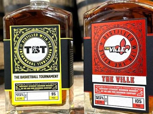 Former Louisville basketball star Russ Smith planning statewide tour to launch new bourbon