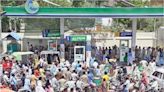 Petrol Pumps To Remain Closed In Pakistan Today As Dealers Launch Nationwide Strike Amid Tax Dispute