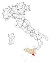 Province of Ragusa