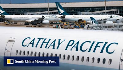 Beijing ‘pressing Cathay to expand Hong Kong services but airline lacks pilots’