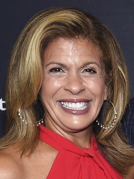 Hoda Kotb - Host, Personality, Journalist