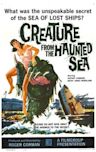 Creature from the Haunted Sea