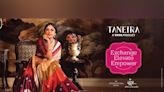 Revitalize your Wardrobe with Taneira's 'Exchange, Elevate and Empower' Initiative in Partnership with Goonj