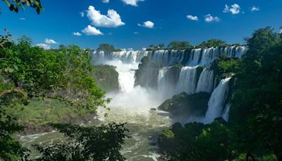 Argentina es uno de los 15 países mas lindos del mundo, según reveló una reconocida guía turística | Sociedad