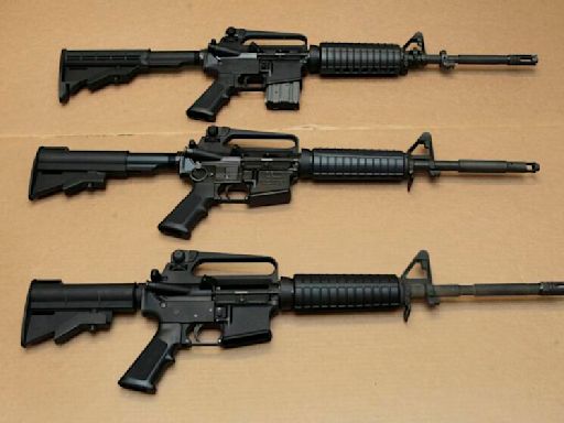 Will latest Supreme Court decision affect California bans on assault weapons, magazines?