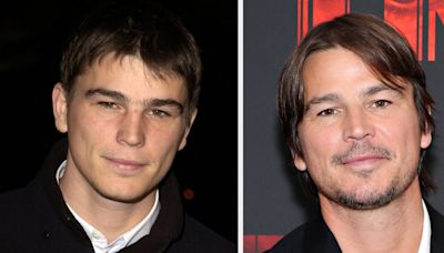 Josh Hartnett Just Revealed An Obsessed Fan Showed Up To His Movie Premiere With A Gun At The Height Of His...