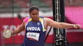 Indian Olympic athlete Kaur tests positive for steroid