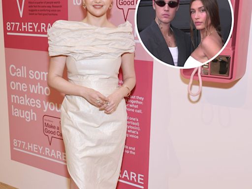 Did Selena Gomez Disable Instagram Comments Amid Justin and Hailey Bieber’s Baby News?