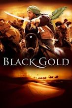 Black Gold (2011 Qatari film)