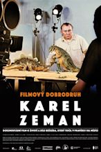 Karel Zeman: Adventurer in Film (2015) - Posters — The Movie Database ...