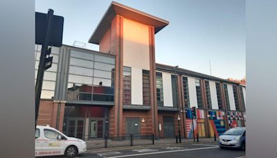 Council ponder new tenant for city leisure hub