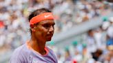 Nadal: "No iré a Roland Garros si no tengo ninguna opción"