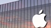 Nasdaq jumps as jobs report revives rate cut hopes, Apple soars