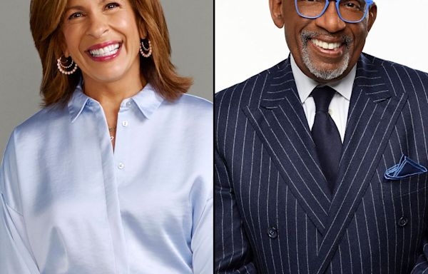 Hoda Kotb, Al Roker and More Hosts Absent From 'Today' Show