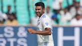 Ravichandran Ashwin withdraws from third Test against England