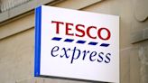 Tesco to close Express stores early if England reach Euro 2024 final