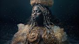 ‘Westernization is not the answer’: Artist Àsìkò explores Yoruba culture through mythology
