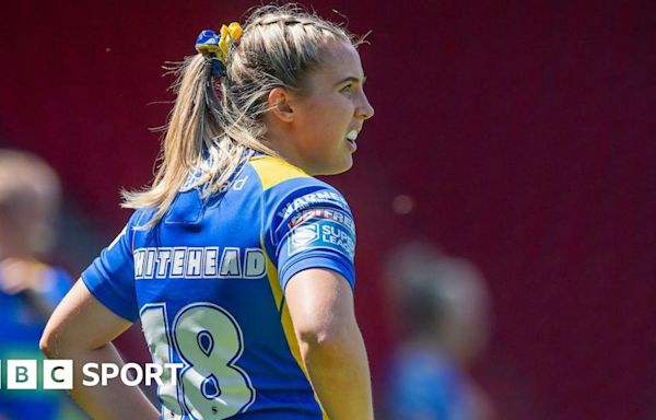 Women's Super League: Wigan warriors and Leeds Rhinos win