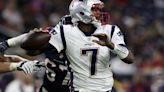 Patriots QB Jacoby Brissett embraces idea of competition