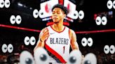 Blazers' Anfernee Simons trade speculation grows after GM's comments