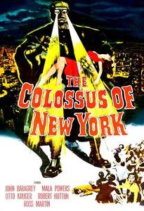 The Colossus of New York