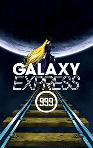 Galaxy Express 999 (film)