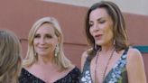 ‘RHONY’ Stars Sonja Morgan & Luann De Lesseps Return To Bravo In ‘Welcome To Crappie Lake’ Trailer Giving ‘Simple Life...