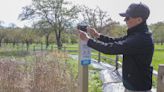 Public invited to build a landscape time-lapse in Fargo park
