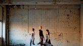 New Industry Dance debuts ‘throughspace’ at EM EN Studios