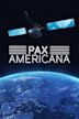 Pax Americana y la conquista militar del espacio
