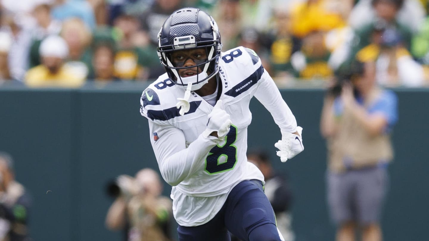 Which Seattle Seahawks Could Benefit Most From Role Change in 2024?