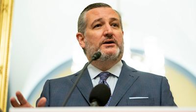 Cruz: Democrats will replace Biden with Kamala Harris or Michelle Obama