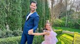 Jessie James Decker Celebrates 'Last Daddy Daughter Dance' for Daughter Vivianne and Husband Eric Decker