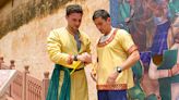 ‘The Amazing Race’s’ Joe and Ian describe their nail-biting rickshaw race to the Pit Stop: It was ‘pure pain’ [WATCH]