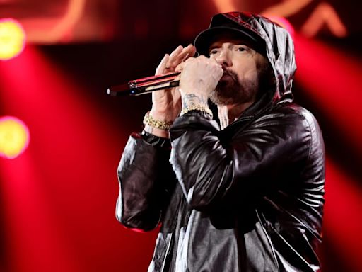 What Did Eminem Say About Late Superman Star Christopher Reeve In New Album Track? Explored