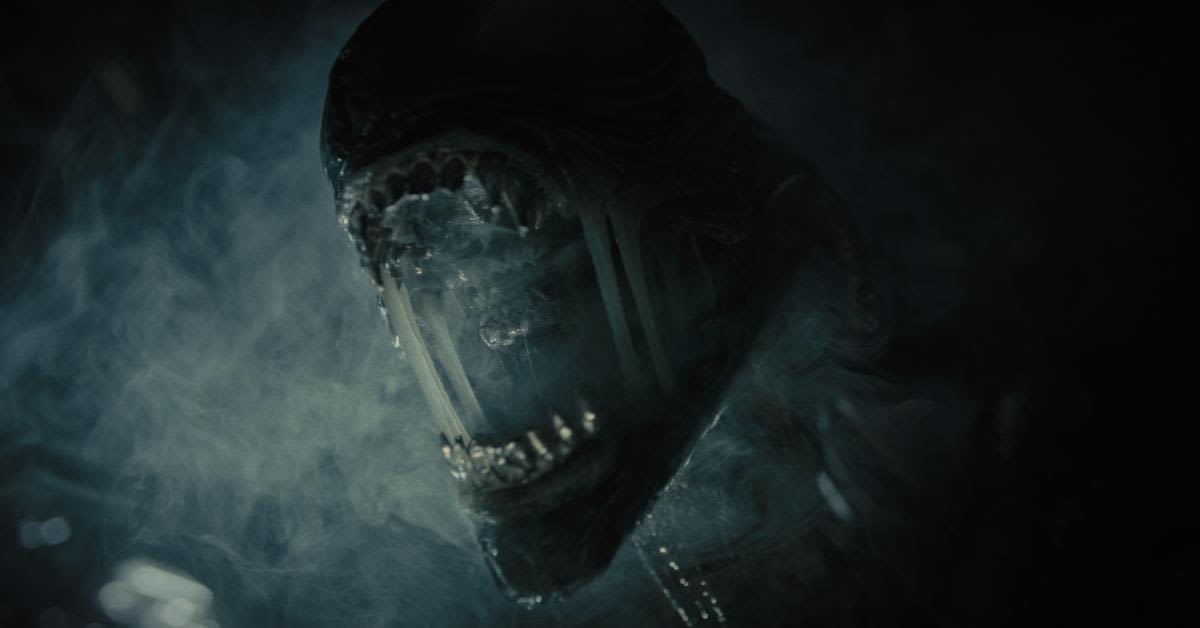 New Alien: Romulus Trailer Gives Us a Closer Look at Terrifying Creatures