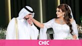 Mahra Shaikha, hija del emir de Dubái, deja a su marido por Instagram