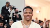 Russell Westbrook on His Connection With Fashion, Wearing Skirts, More