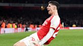 Arsenal go top after late Kai Havertz winner – but should he have been sent off for diving?