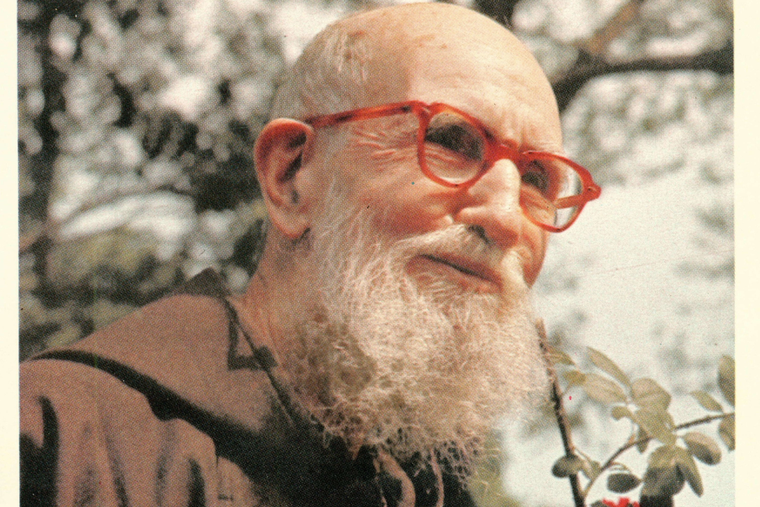 How Blessed Solanus Casey Healed Me From Alcoholism and Changed My Life