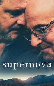 Supernova (película de 2020)