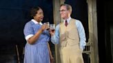 Richard Thomas embraces the challenge of being Atticus Finch in 'To Kill a Mockingbird'