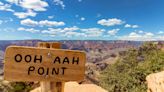 The Most Breathtaking Views of the Grand Canyon