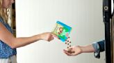 Skippy's Girl Scout Cookies Snacks Have Us Asking: Does The Money Still Go To The Kids?