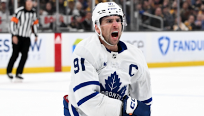 Leafs, Tavares have discussed contract extension: report | Offside