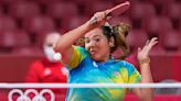 Adriana Díaz entrará en una etapa de “ajustes finales” de cara a los Juegos Olímpicos de París 2024